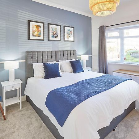 Host & Stay - The Dunes Redcar Extérieur photo
