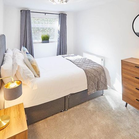 Host & Stay - The Dunes Redcar Extérieur photo