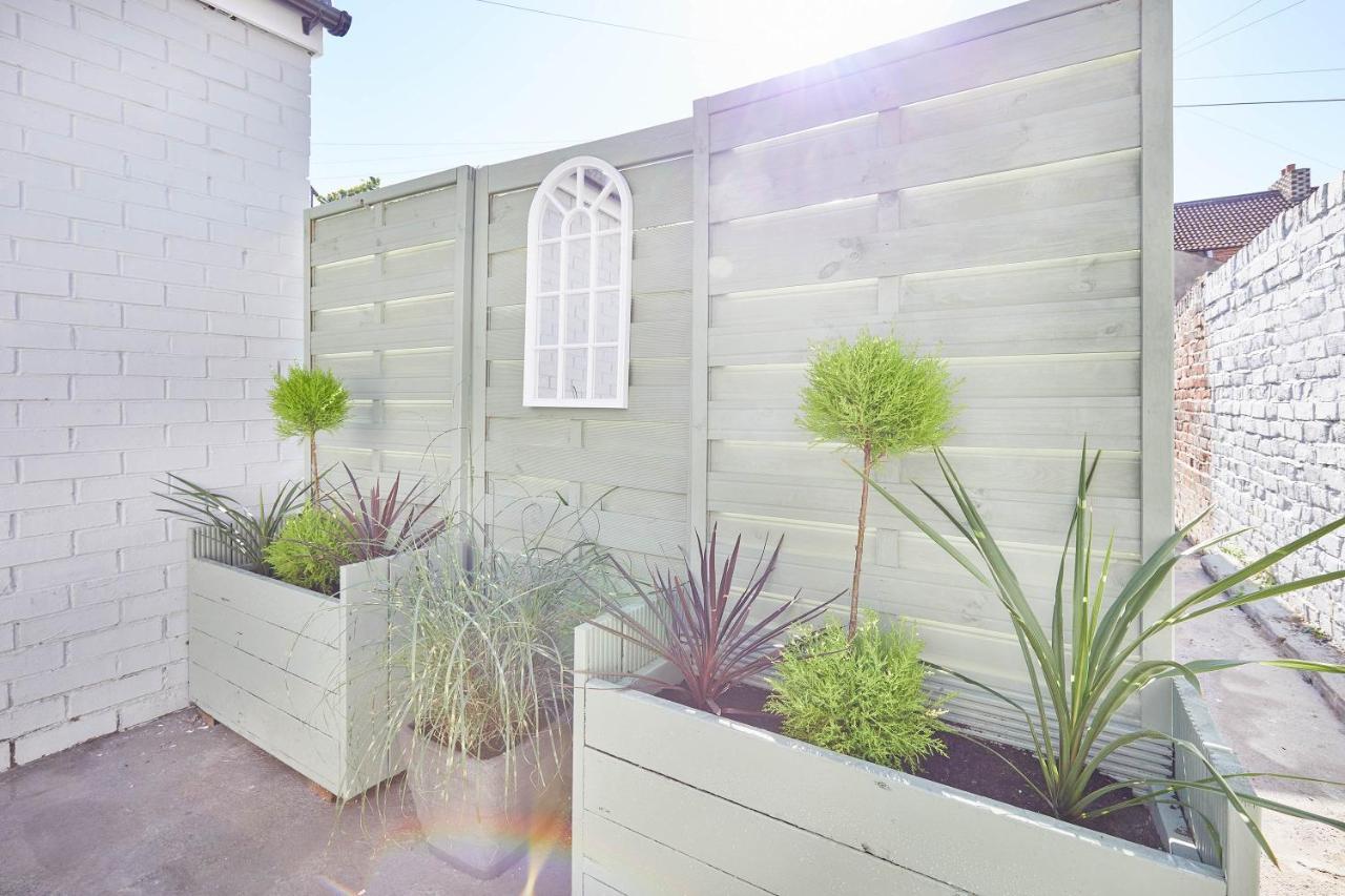 Host & Stay - The Dunes Redcar Extérieur photo