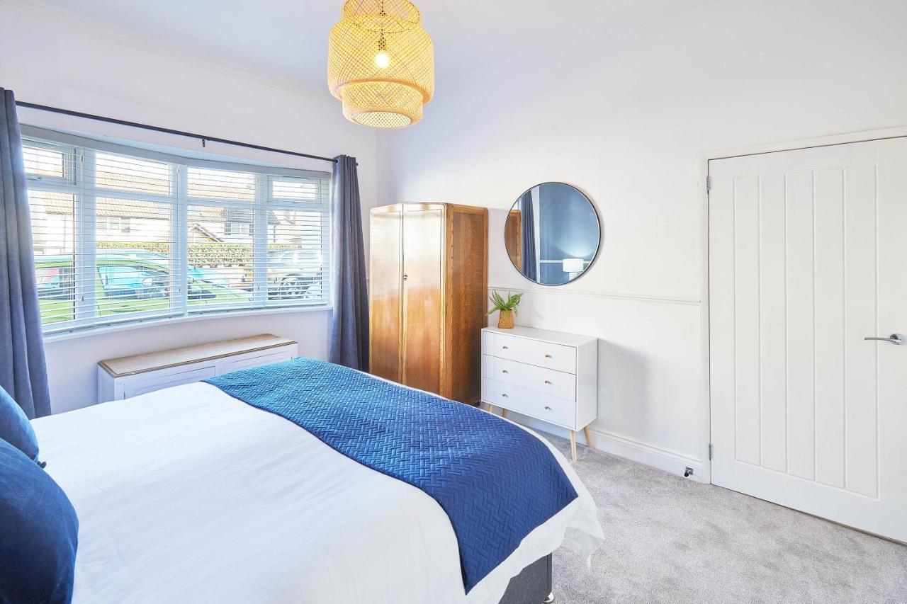 Host & Stay - The Dunes Redcar Extérieur photo