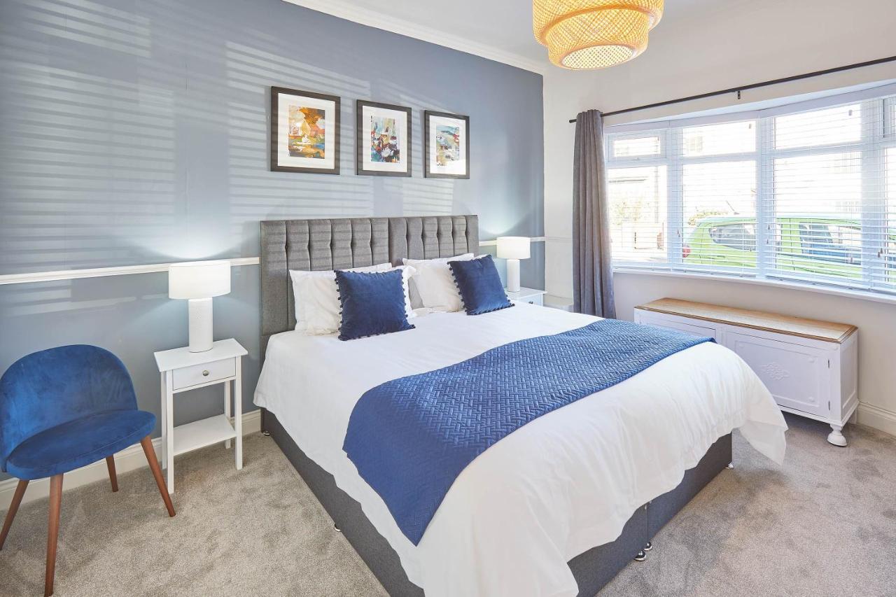 Host & Stay - The Dunes Redcar Extérieur photo
