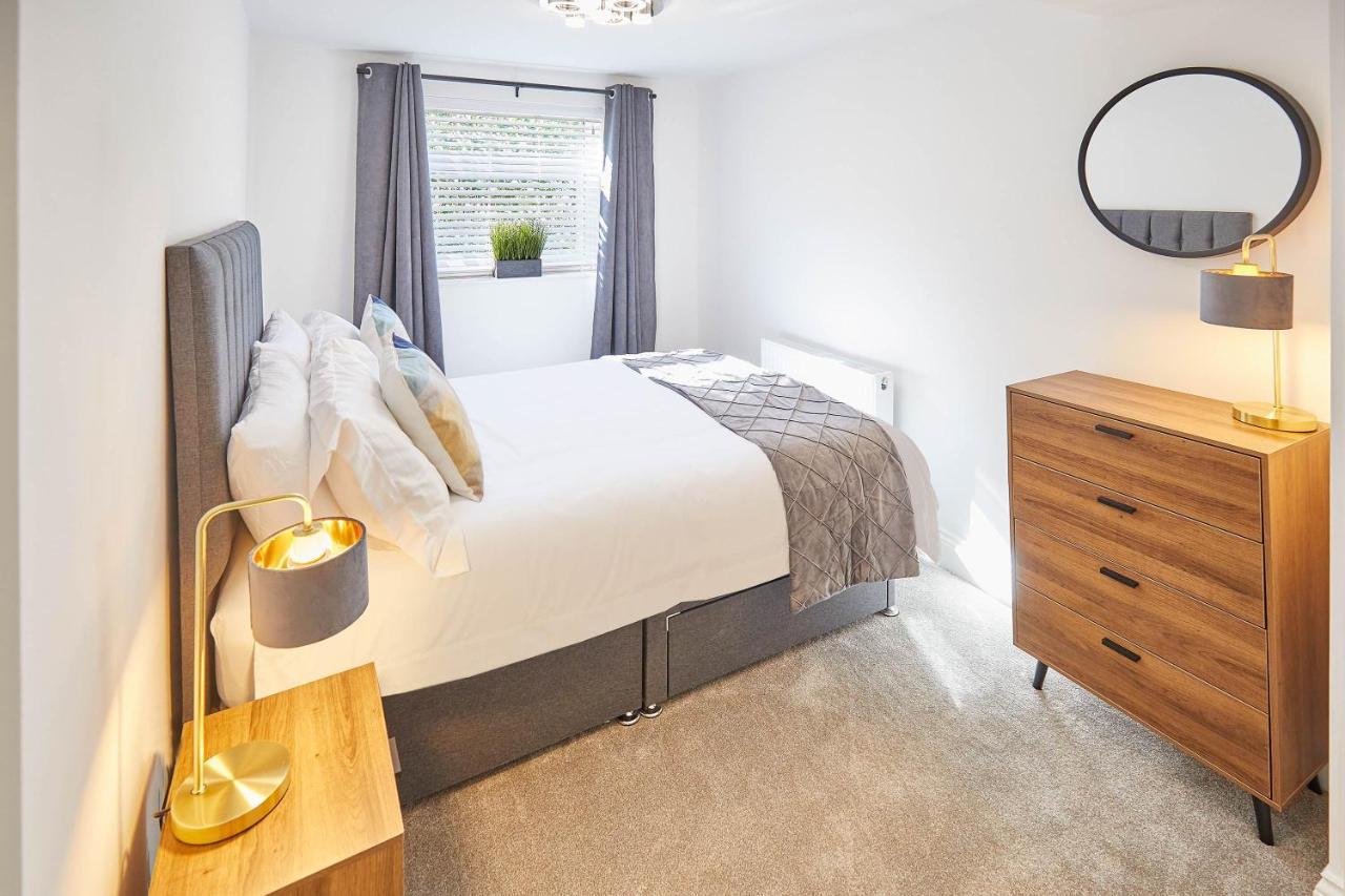 Host & Stay - The Dunes Redcar Extérieur photo