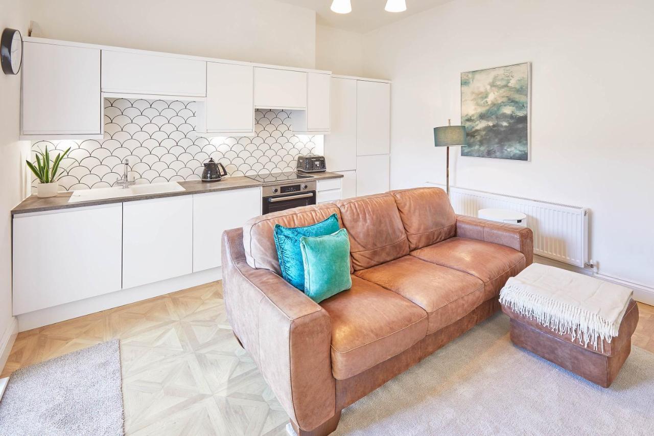 Host & Stay - The Dunes Redcar Extérieur photo
