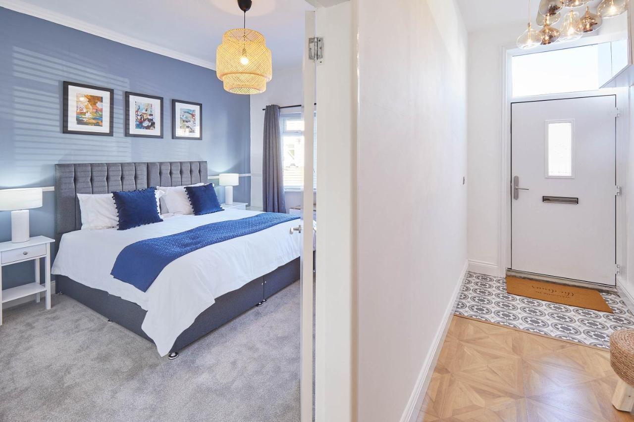 Host & Stay - The Dunes Redcar Extérieur photo