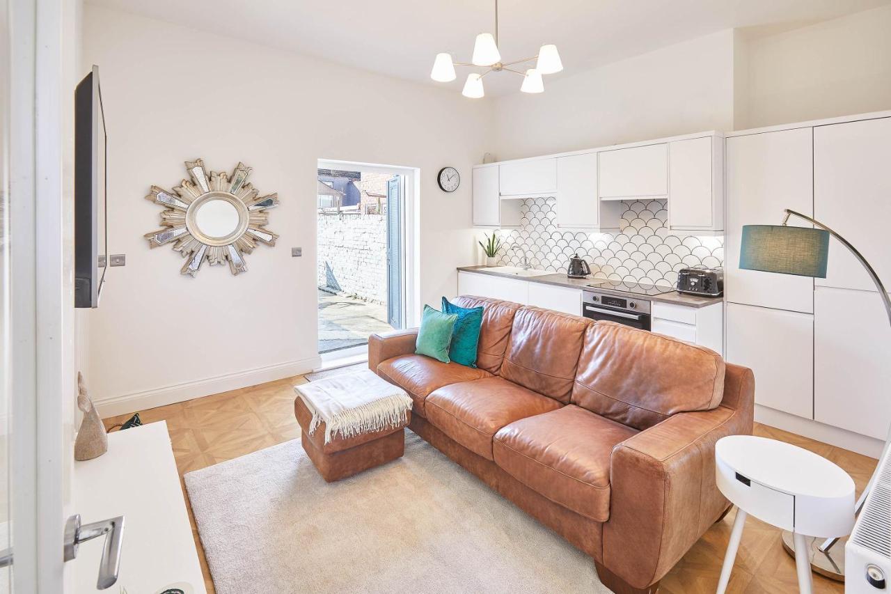Host & Stay - The Dunes Redcar Extérieur photo