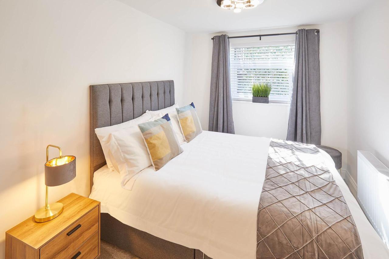 Host & Stay - The Dunes Redcar Extérieur photo
