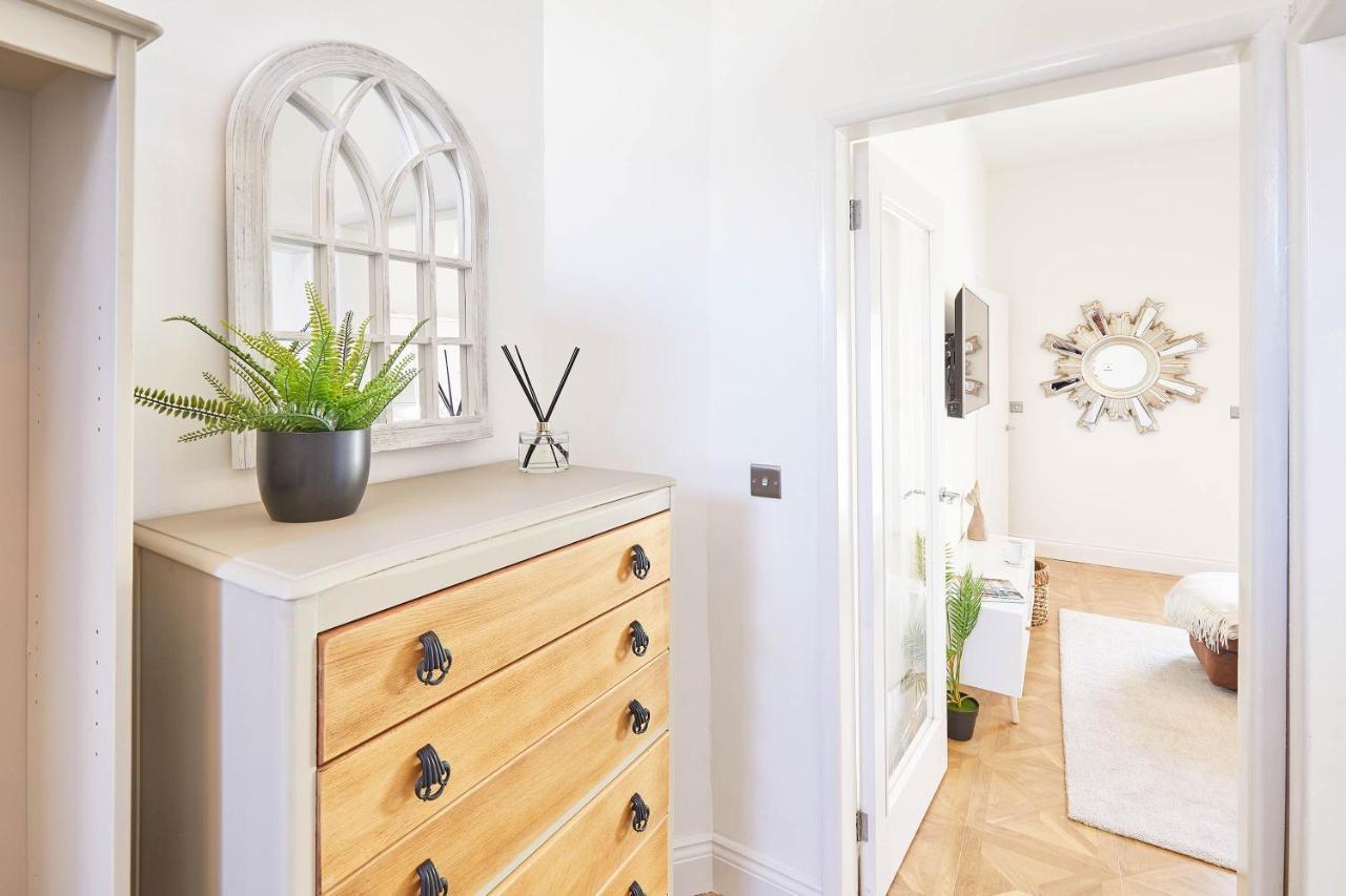 Host & Stay - The Dunes Redcar Extérieur photo