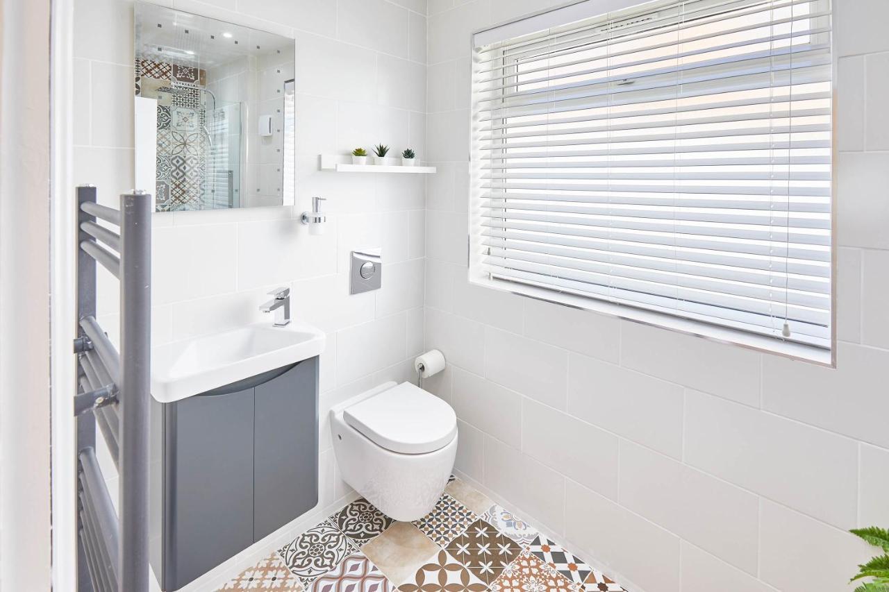 Host & Stay - The Dunes Redcar Extérieur photo