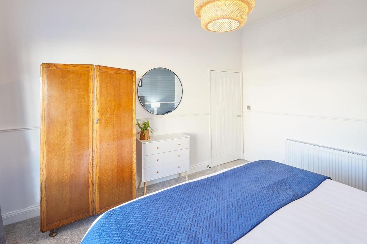 Host & Stay - The Dunes Redcar Extérieur photo