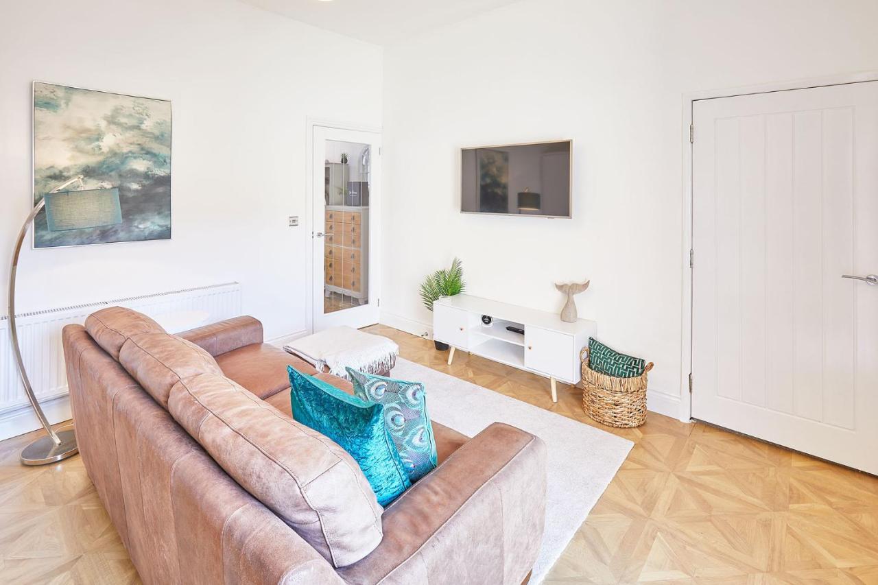 Host & Stay - The Dunes Redcar Extérieur photo